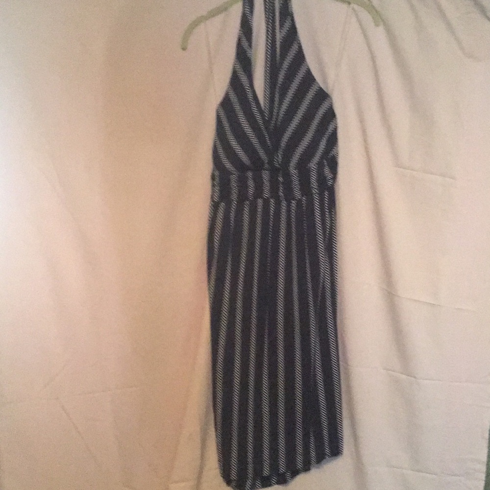 Soma Halter dress
